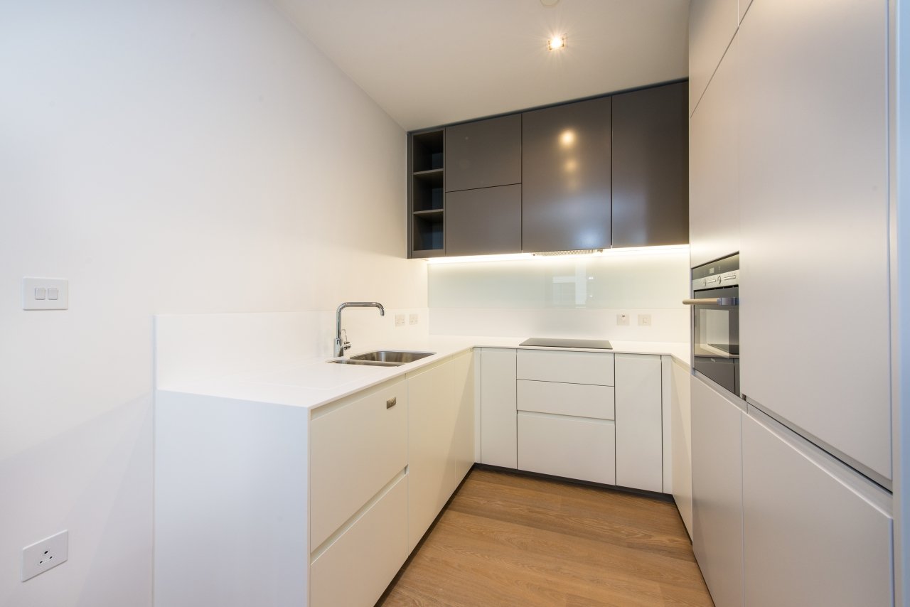 Handyside Street, King's Cross, London, N1C - Chase Evans