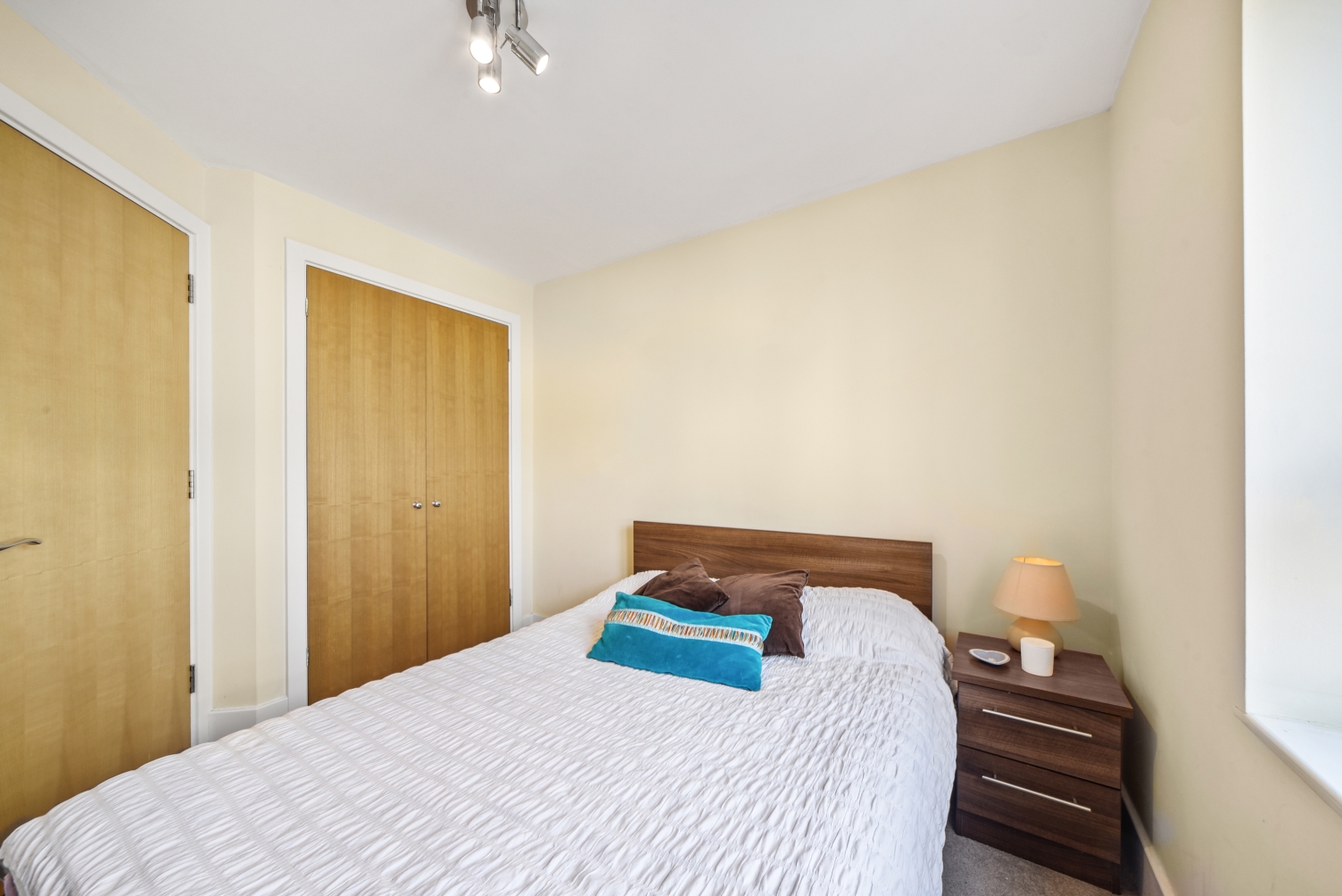 St Davids Square, Docklands, London, E14