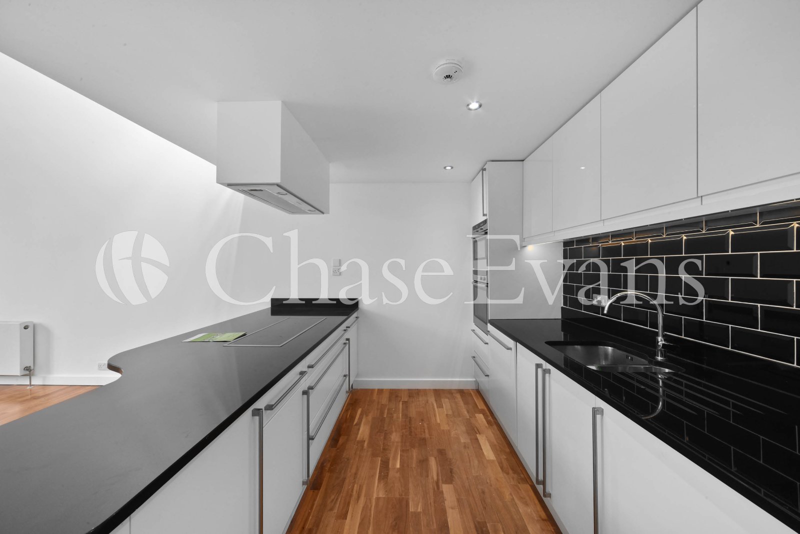 Chart Street, Hackney, London, N1 - Chase Evans