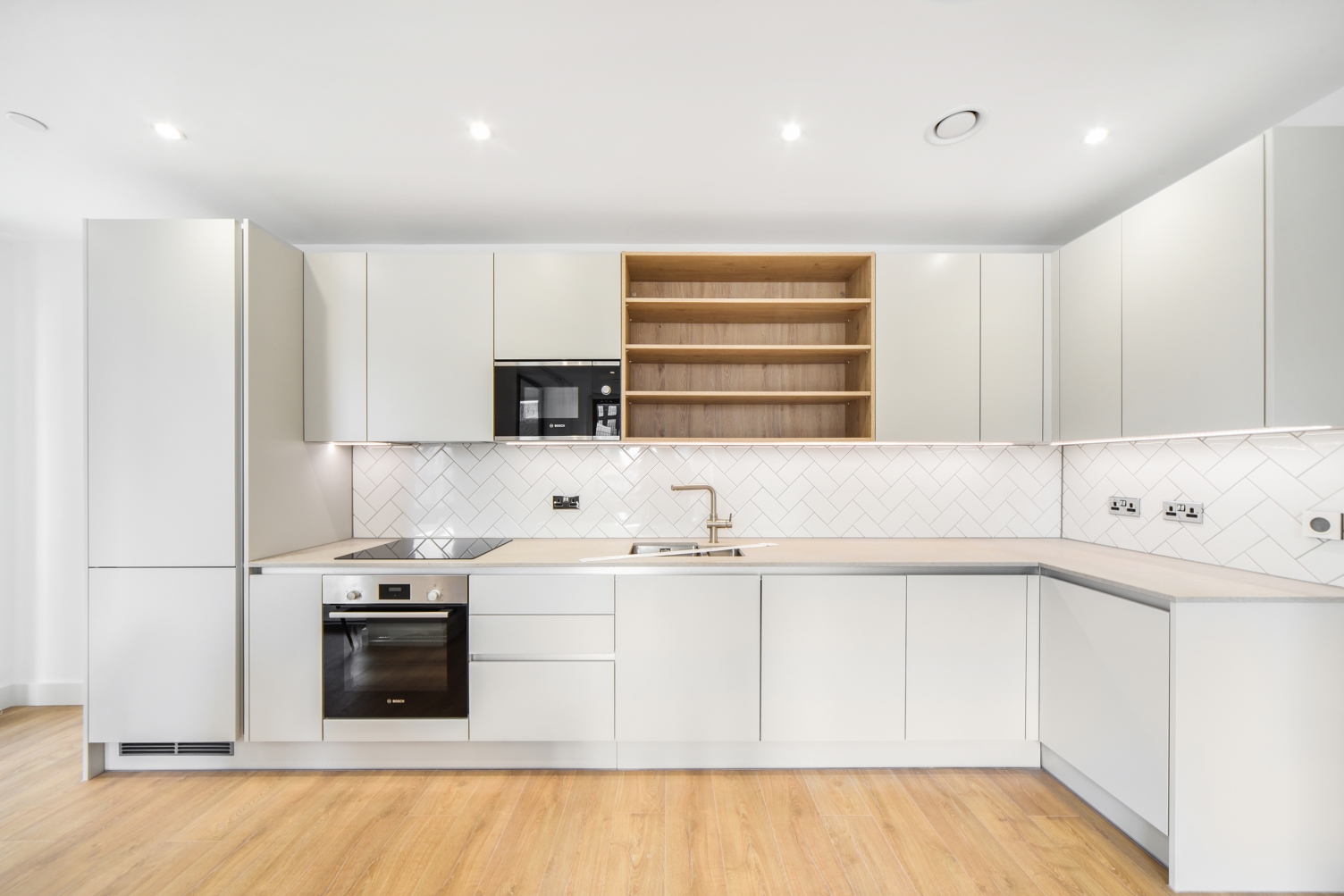 Cordwainer House, Aberfeldy Village, 64 New Village Avenue, Poplar, E14 - Chase Evans