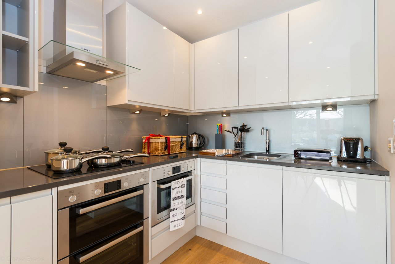 Amberley Road, Maida Vale, London, W9