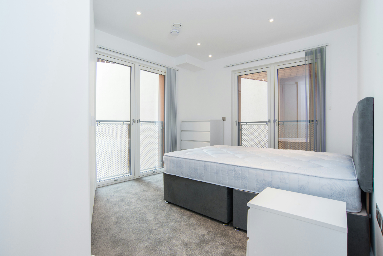 Cube Building, Wenlock Road, Islington, London, N1 - Chase Evans