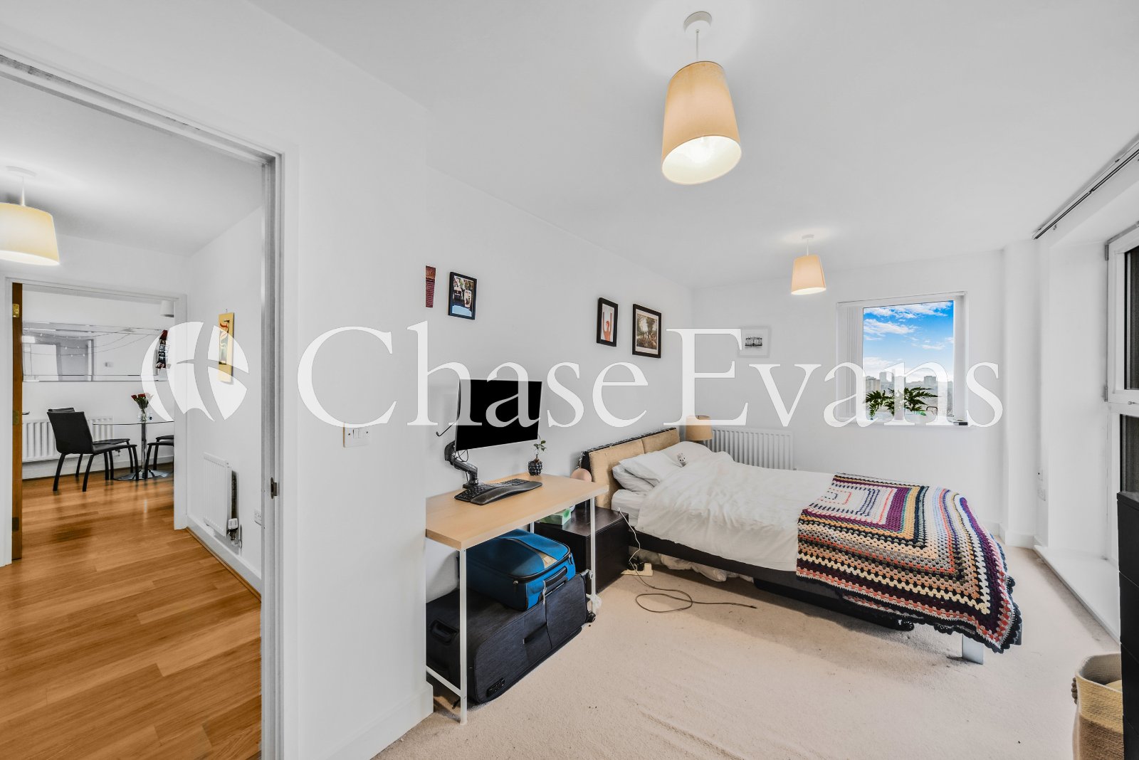 Collins Tower, Dalston Square, Blues Street, Dalston, London, E8