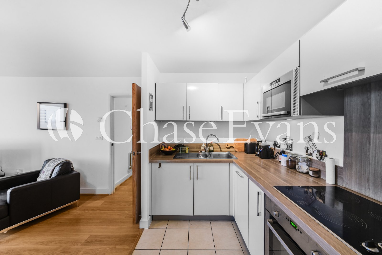 Collins Tower, Dalston Square, Blues Street, Dalston, London, E8