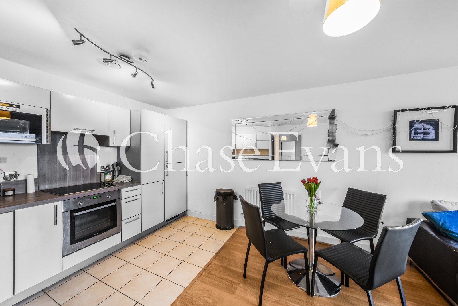 Collins Tower, Dalston Square, Blues Street, Dalston, London, E8