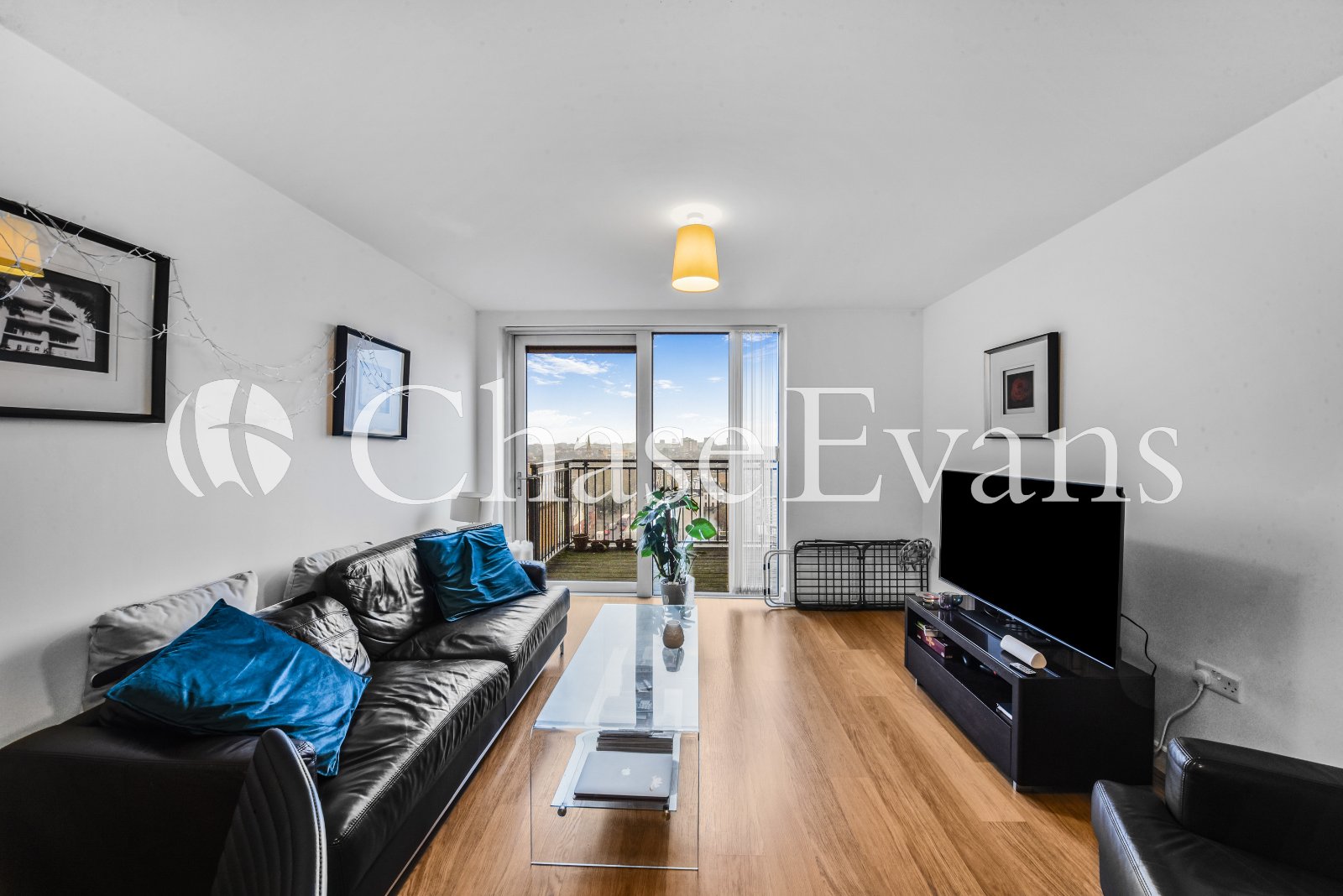 Collins Tower, Dalston Square, Blues Street, Dalston, London, E8