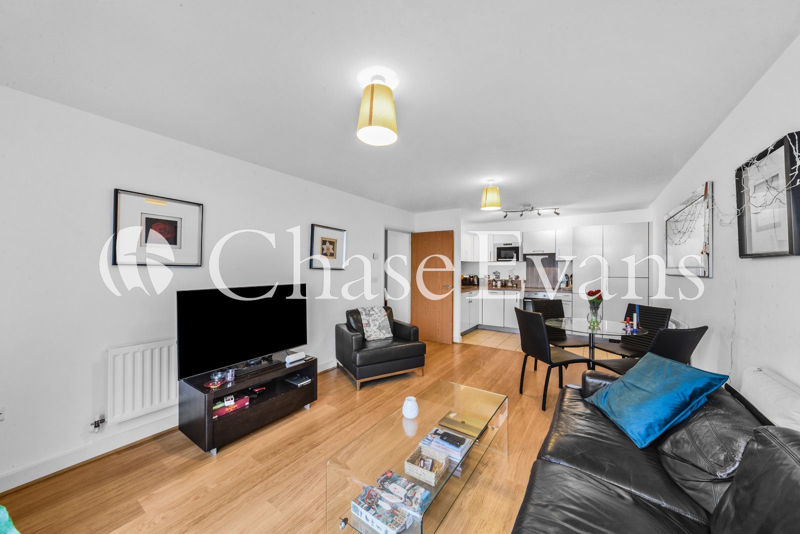 Collins Tower, Dalston Square, Blues Street, Dalston, London, E8