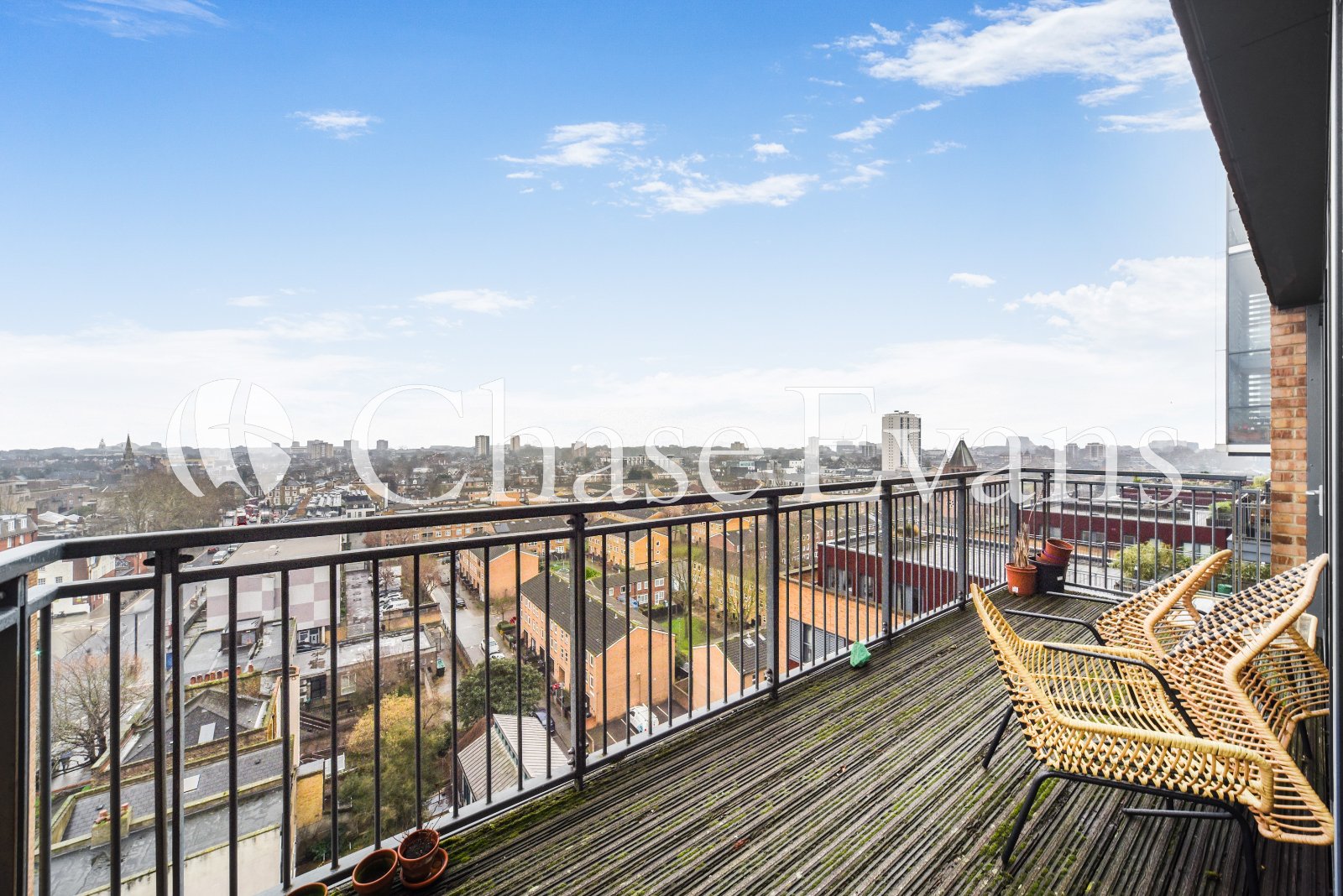 Collins Tower, Dalston Square, Blues Street, Dalston, London, E8