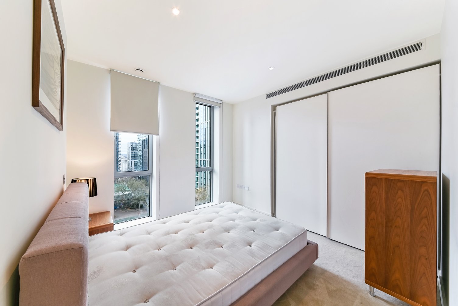 Pan Peninsula Square, Canary Wharf, London, E14