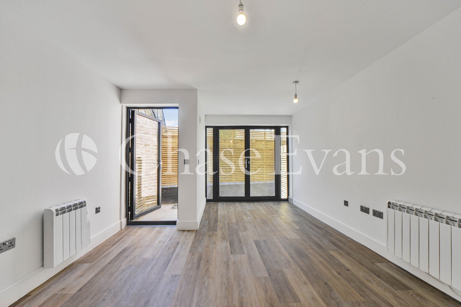 Thomas Road, Poplar, London, E14