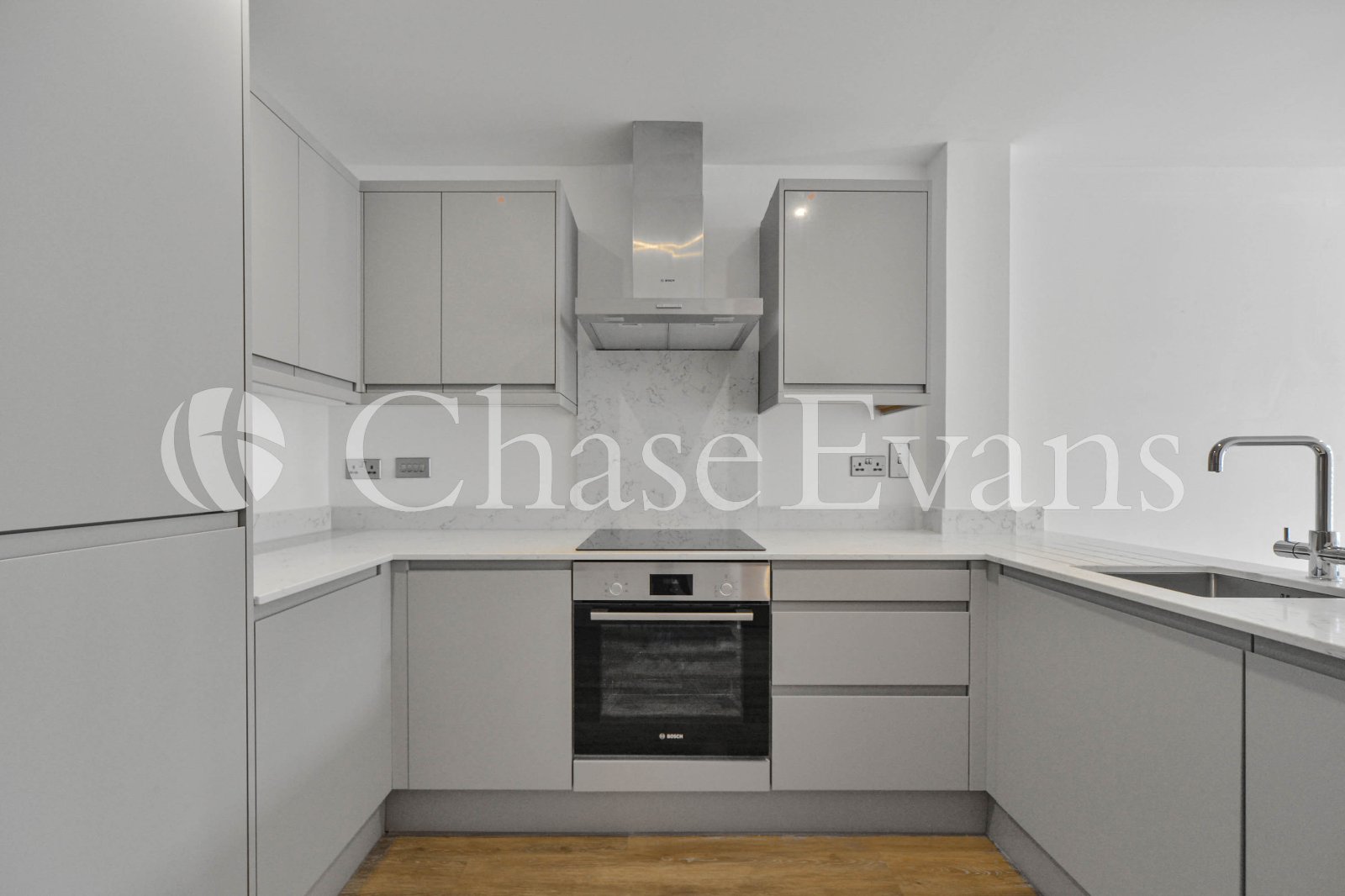 Thomas Road, Poplar, London, E14
