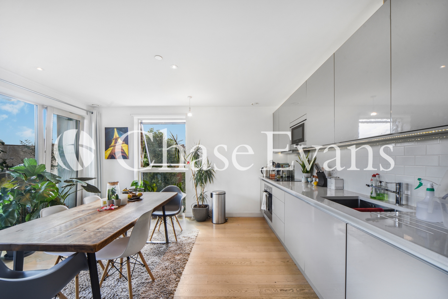 Trafalgar Place, Rodney Road, Elephant & Castle, London, SE17