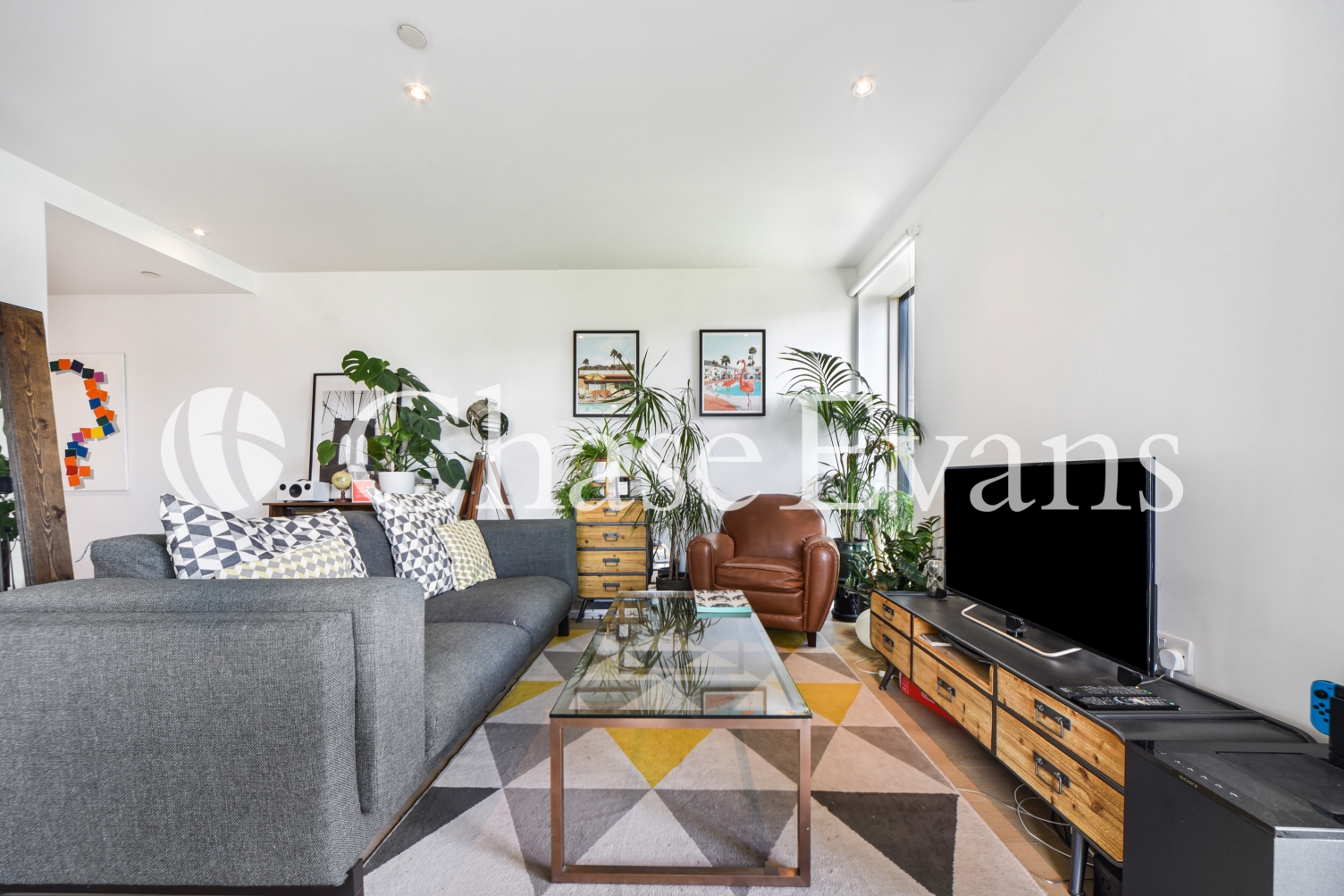 Trafalgar Place, Rodney Road, Elephant & Castle, London, SE17