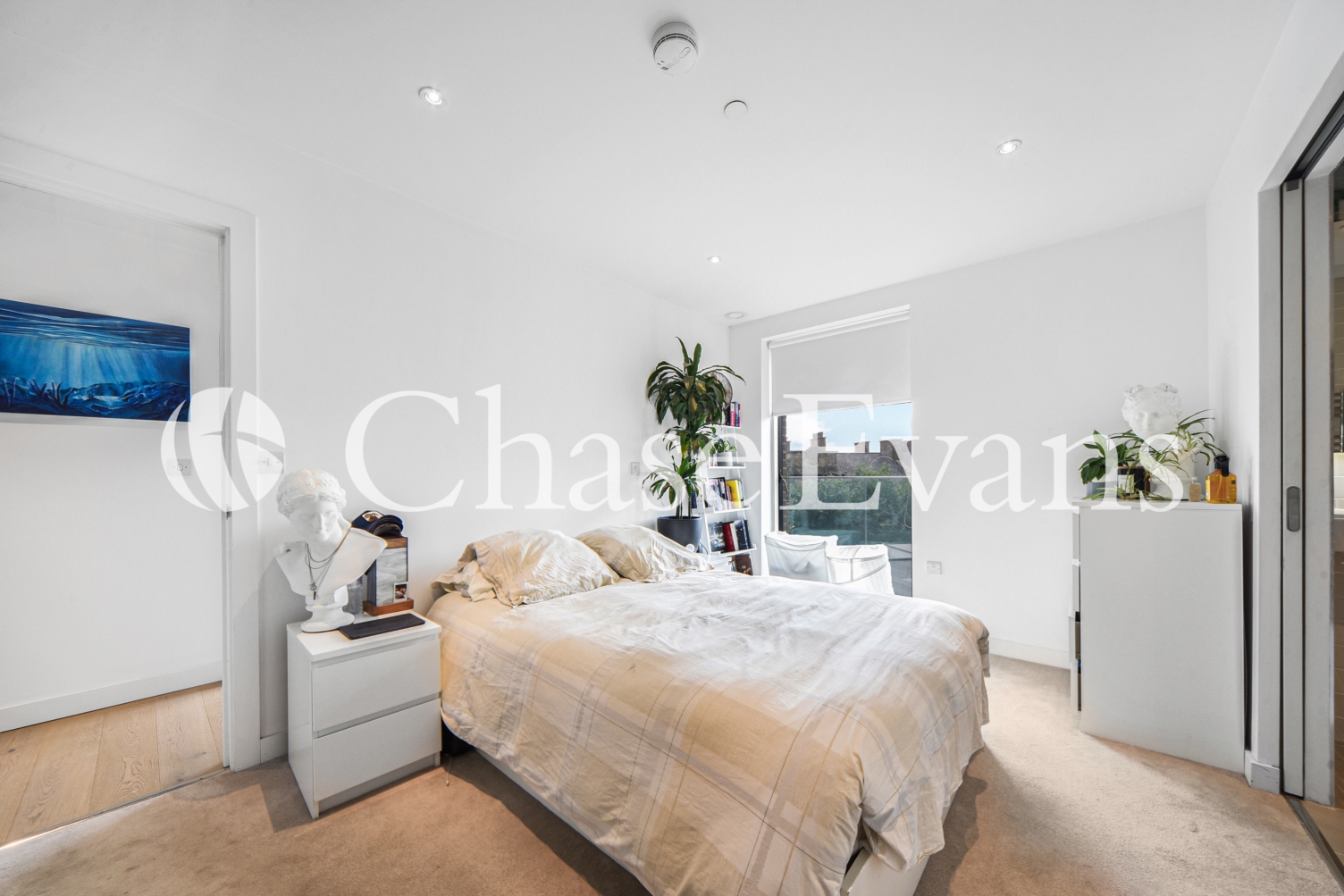 Trafalgar Place, Rodney Road, Elephant & Castle, London, SE17