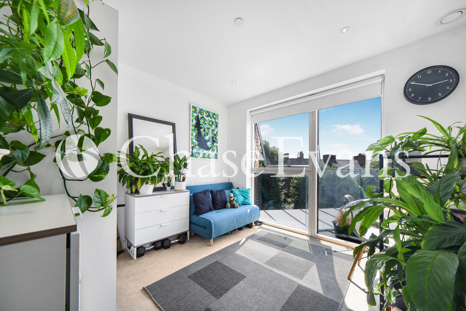 Trafalgar Place, Rodney Road, Elephant & Castle, London, SE17