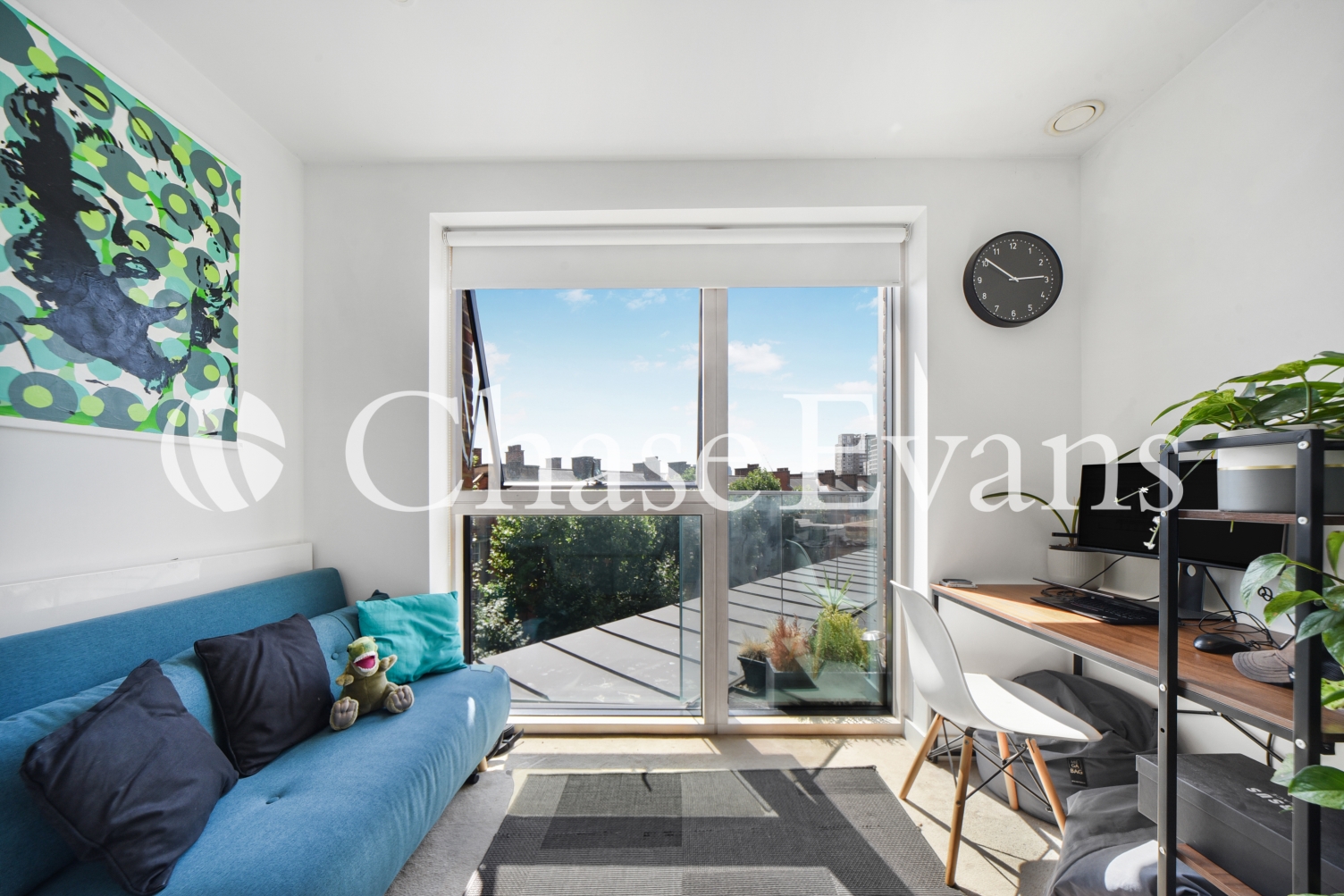 Trafalgar Place, Rodney Road, Elephant & Castle, London, SE17