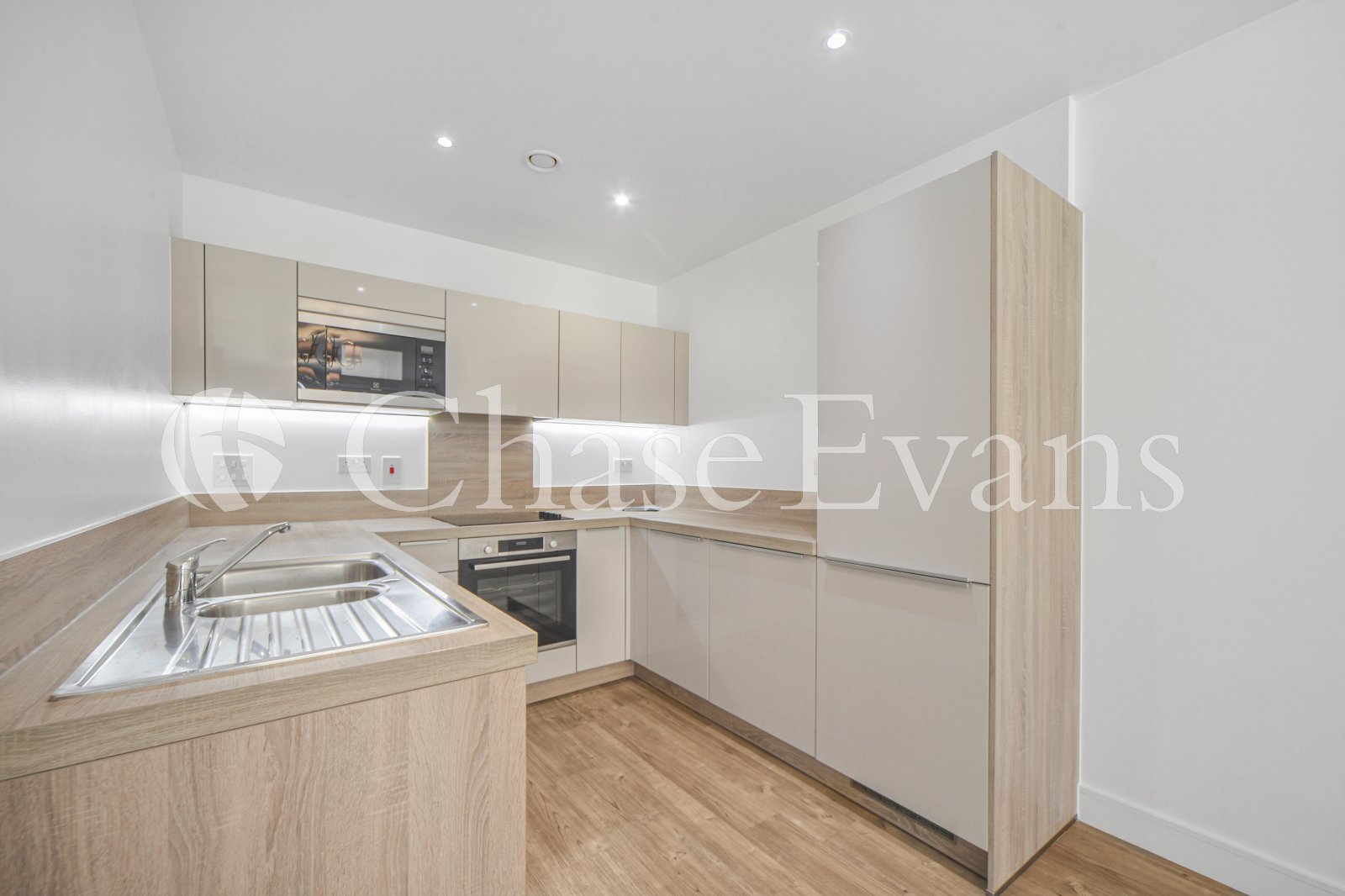 Greenland Place, Pell Street, Surrey Quays, London, SE8