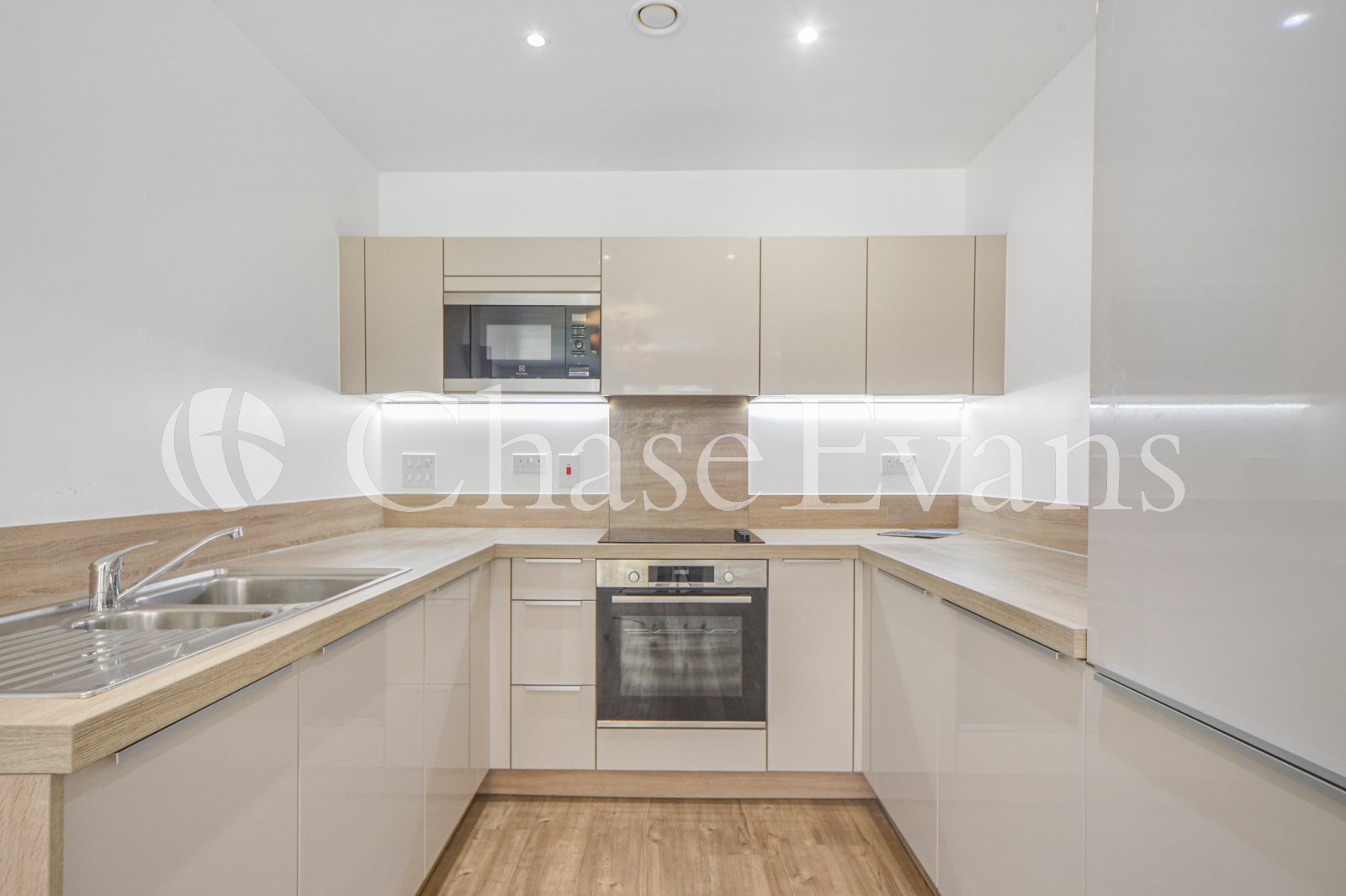 Greenland Place, Pell Street, Surrey Quays, London, SE8
