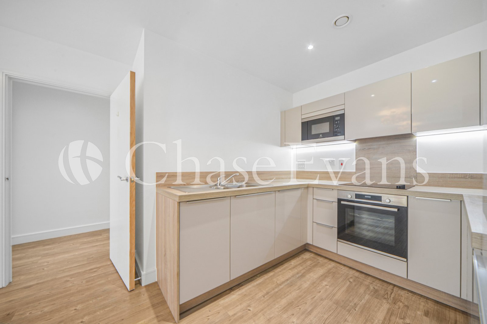 Greenland Place, Pell Street, Surrey Quays, London, SE8