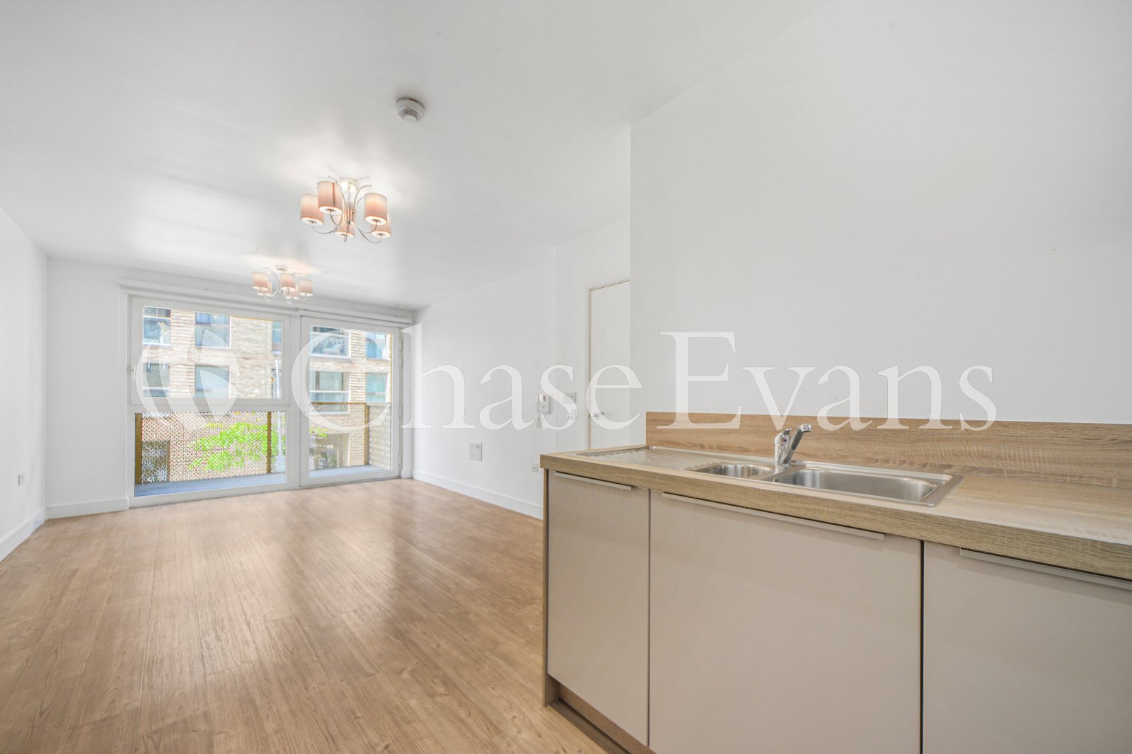 Greenland Place, Pell Street, Surrey Quays, London, SE8