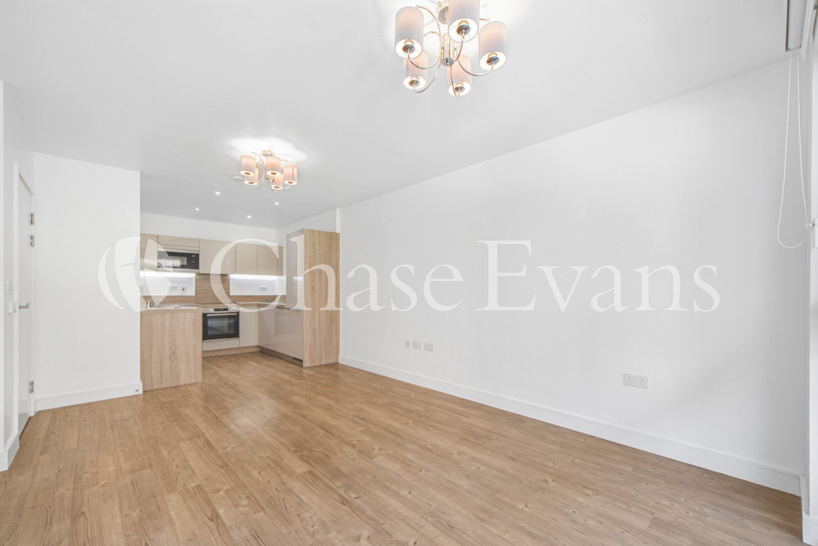 Greenland Place, Pell Street, Surrey Quays, London, SE8