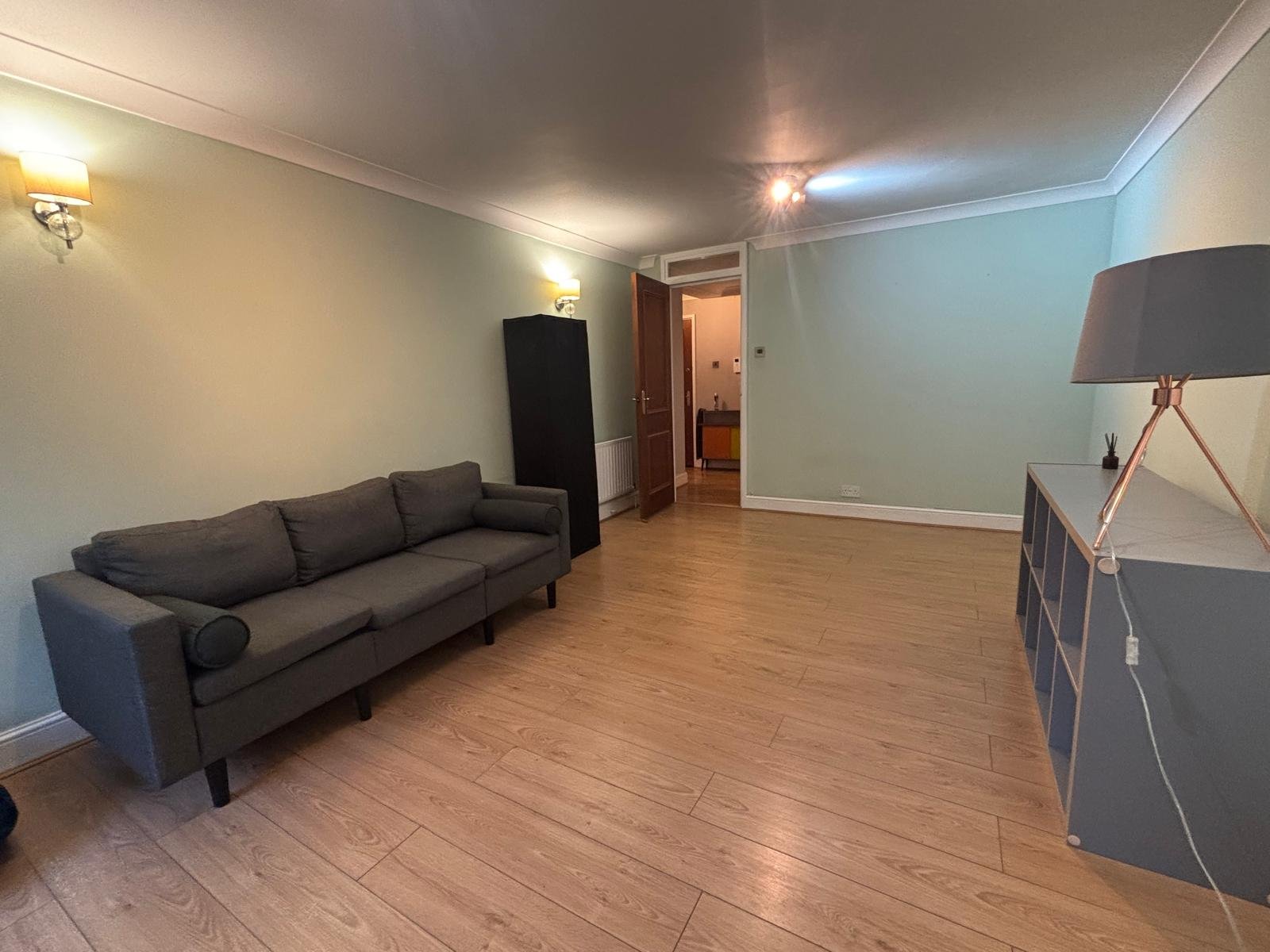 Tavistock Road, Croydon, CR0 - Chase Evans