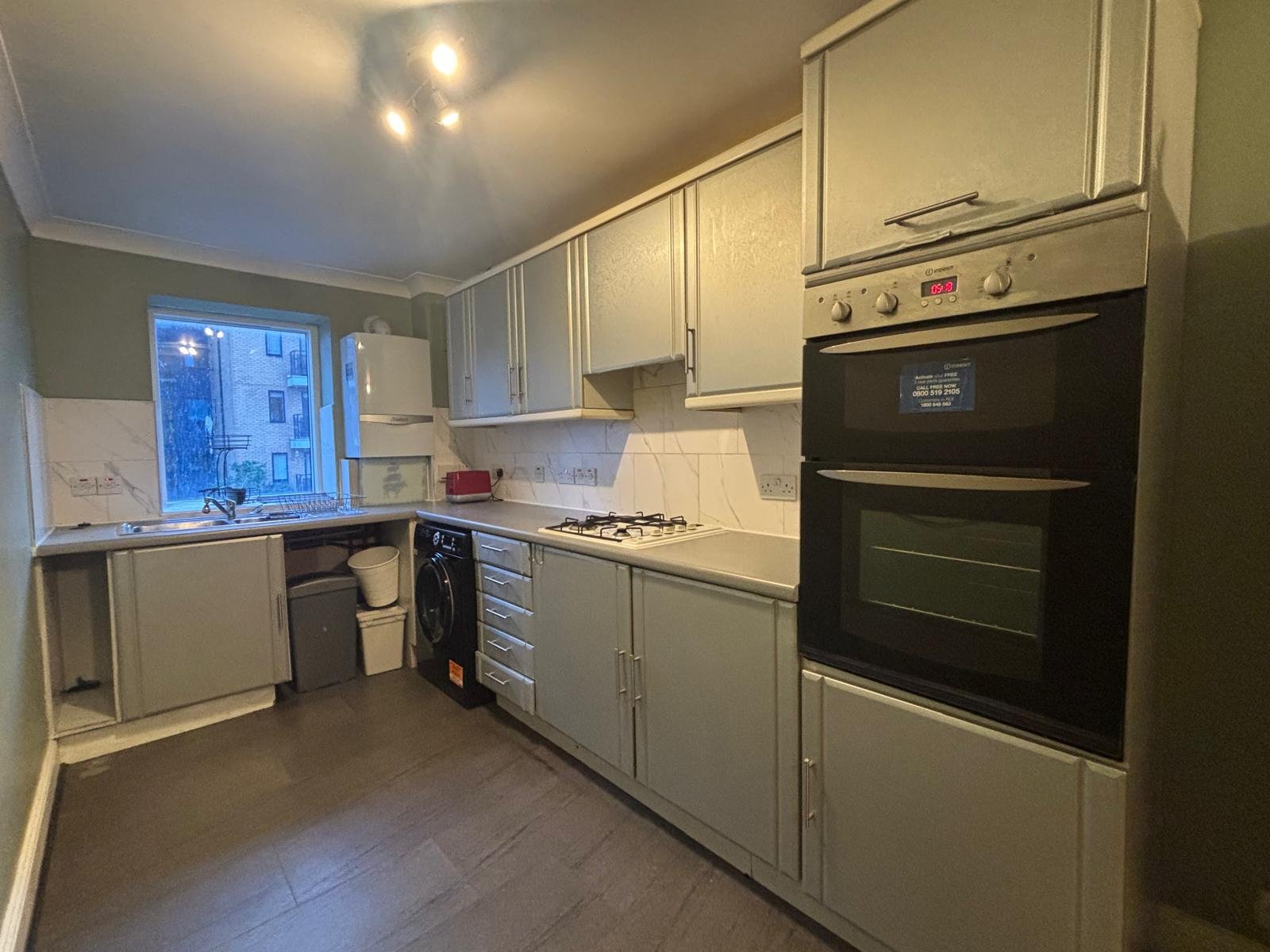 Tavistock Road, Croydon, CR0 - Chase Evans