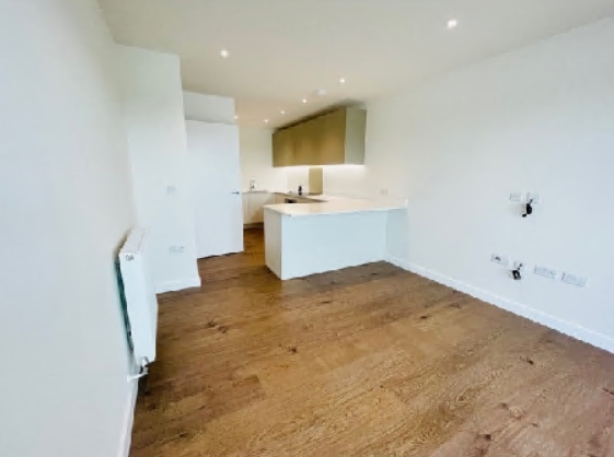The Arches, 1 Frogmore Avenue Watford, WD17 - Chase Evans