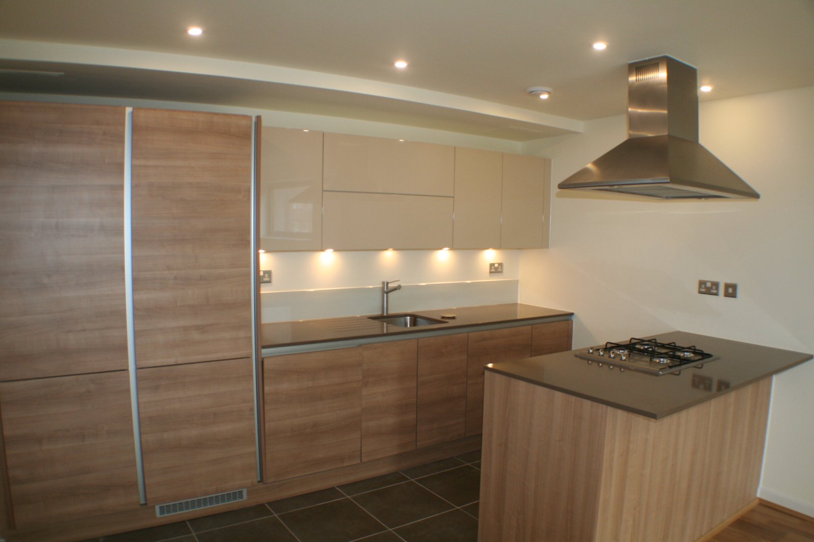 Chi Building, The Hawksmoor, 54 Crowder Street, Tower Hill, London, E1 - Chase Evans