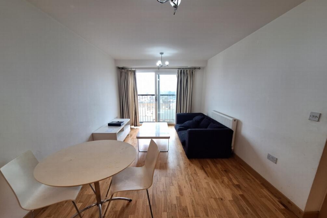Canon Court, Manor Road, Wallington, SM6 - Chase Evans