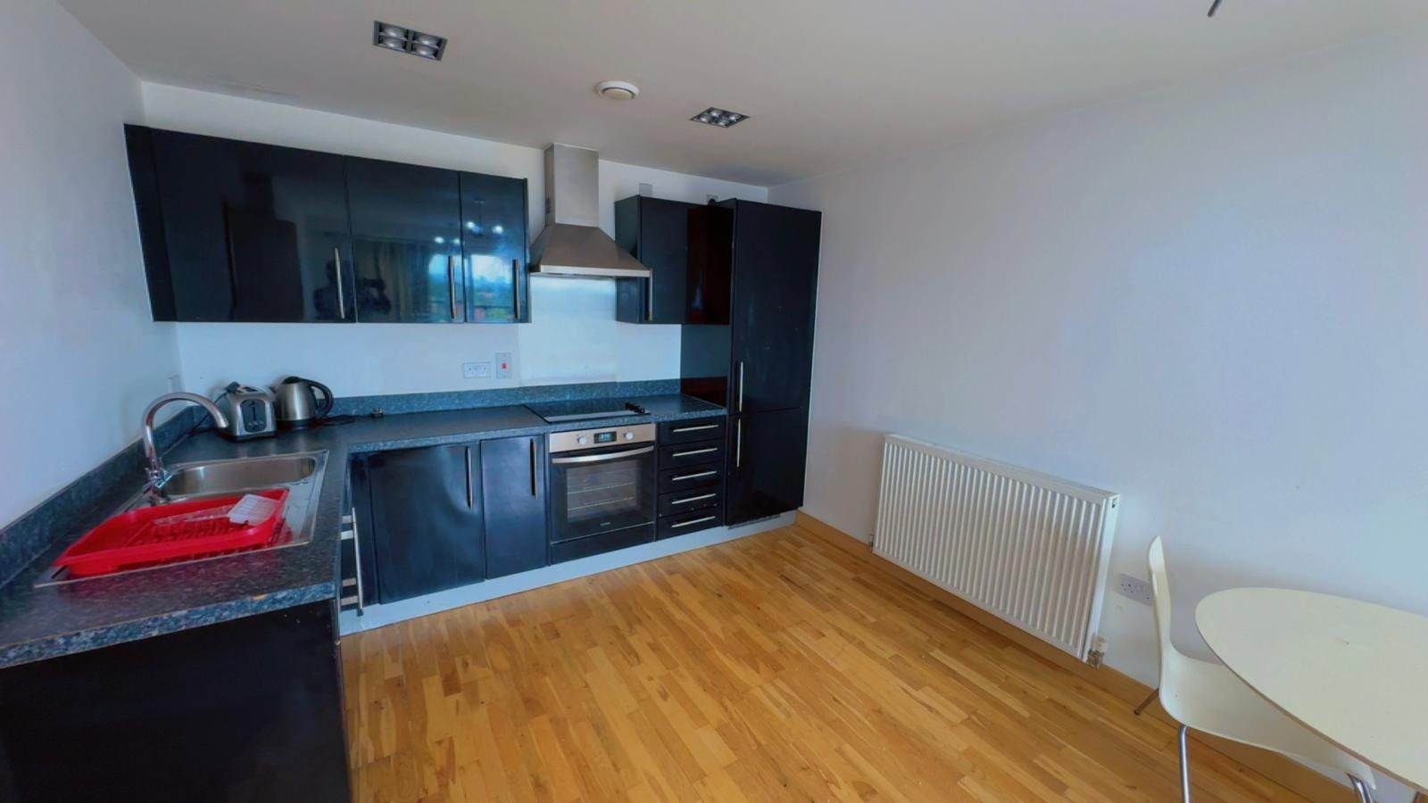 Canon Court, Manor Road, Wallington, SM6 - Chase Evans