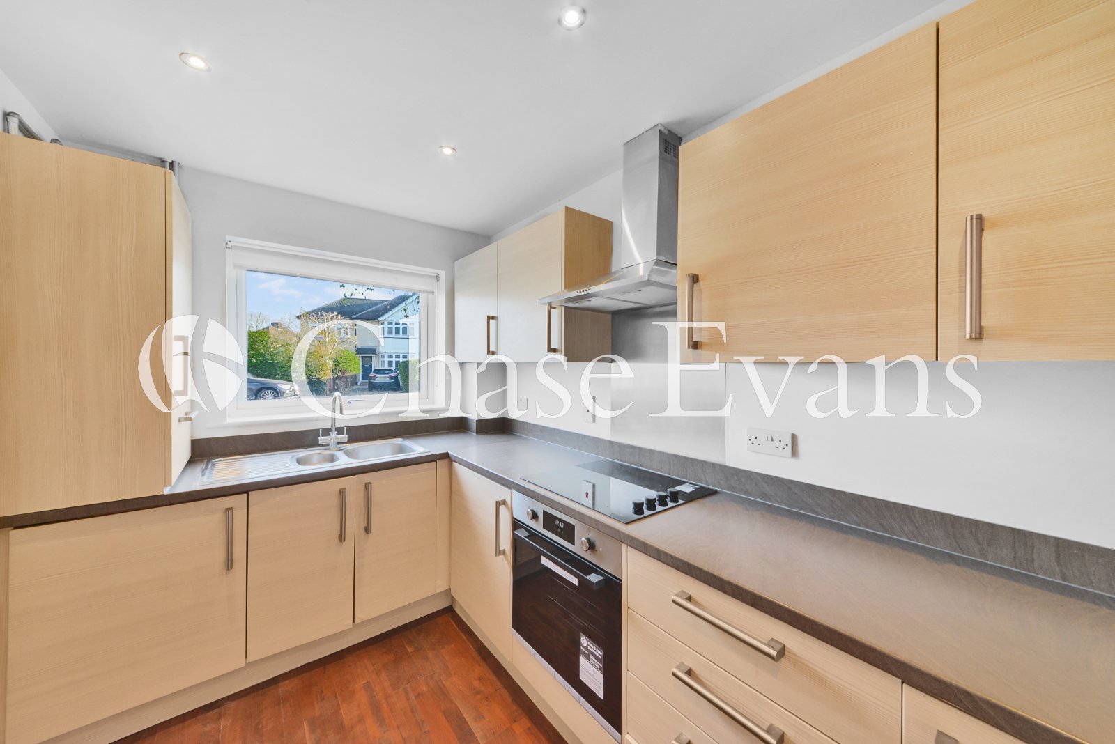 Cromwell Road, Cambridge, CB1 - Chase Evans