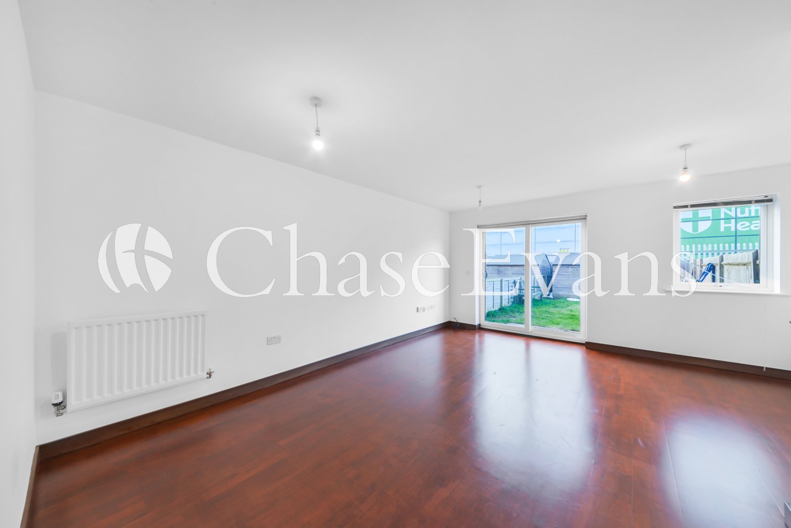 Cromwell Road, Cambridge, CB1 - Chase Evans