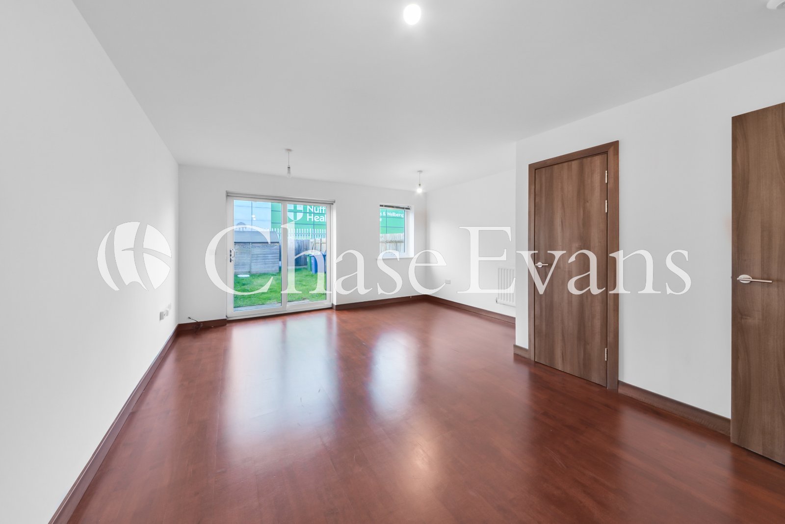 Cromwell Road, Cambridge, CB1 - Chase Evans