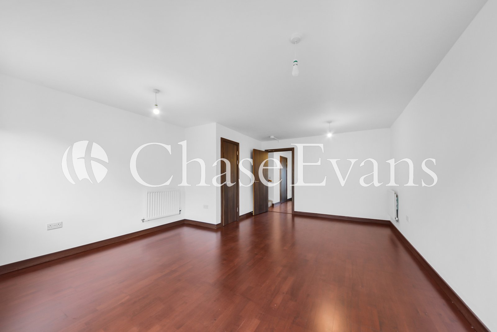 Cromwell Road, Cambridge, CB1 - Chase Evans