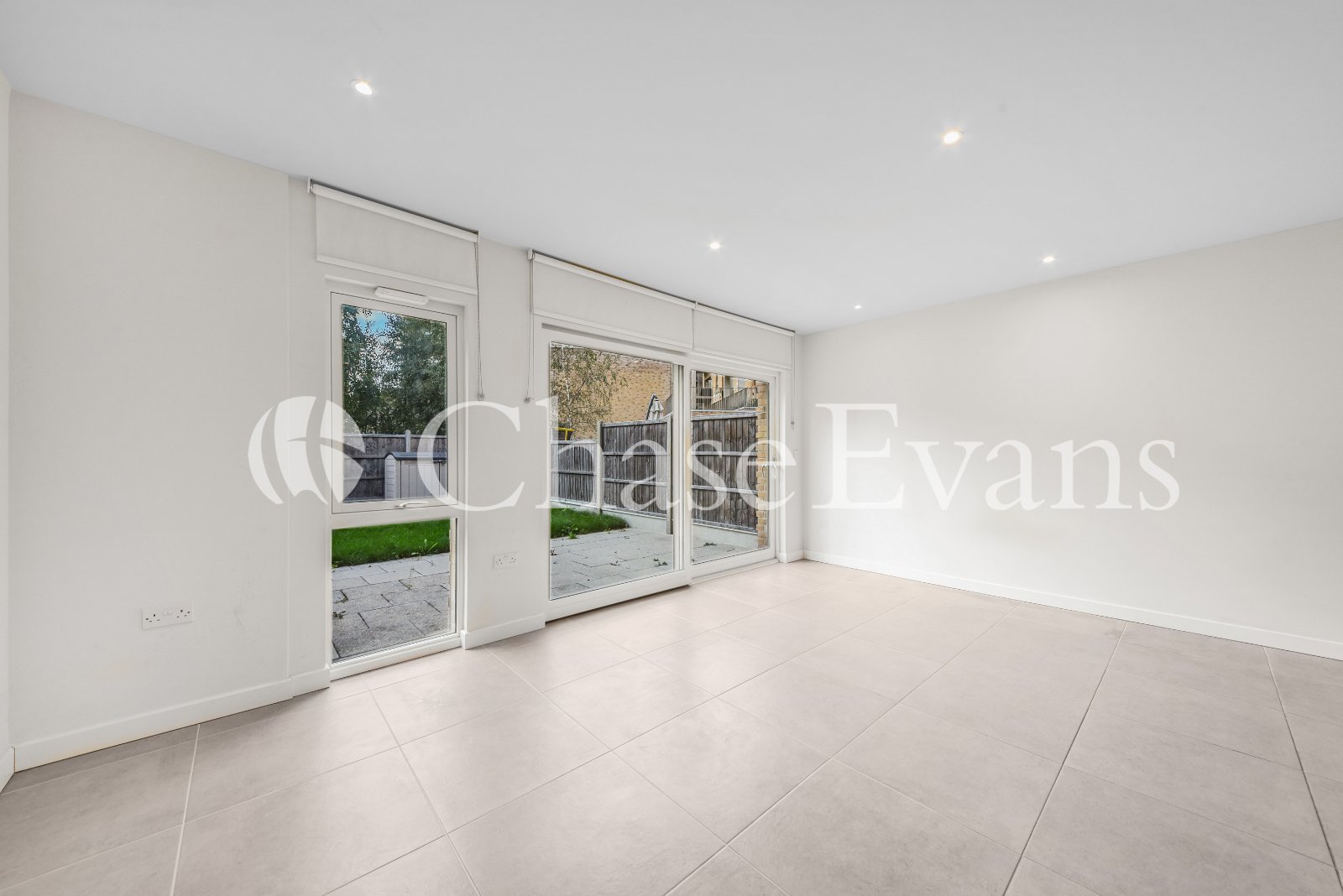 Vinca Mews, Millbrook Park, Barnet, London, NW7 - Chase Evans