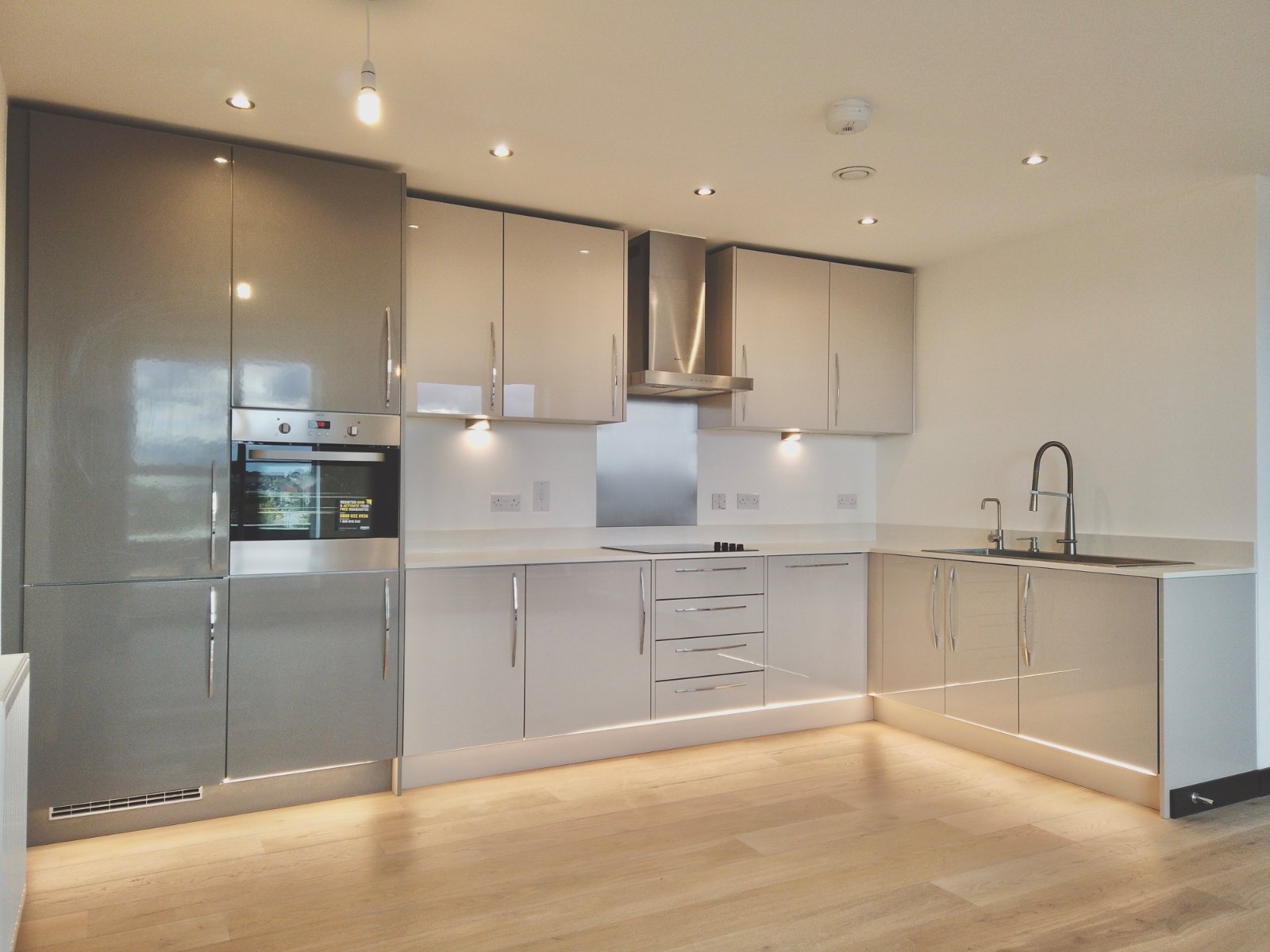 James Smith Court, Langley Square, Dartford, Kent, DA1 - Chase Evans