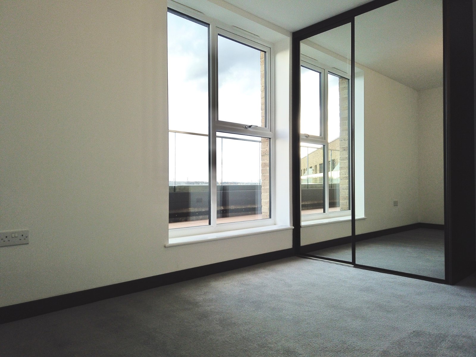 James Smith Court, Langley Square, Dartford, Kent, DA1 - Chase Evans