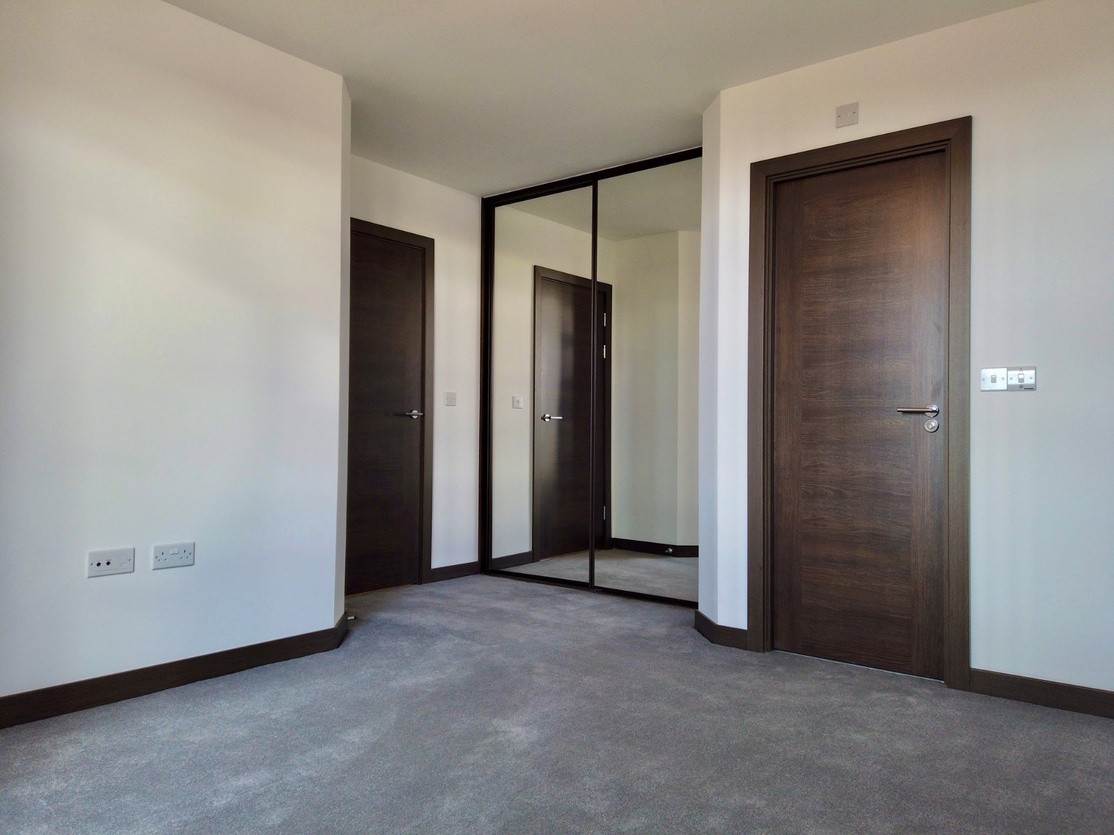 James Smith Court, Langley Square, Dartford, Kent, DA1