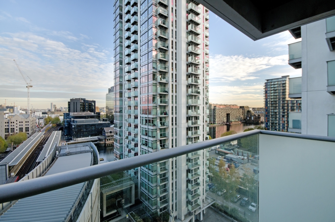 Pan Peninsula, Canary Wharf, London, E14