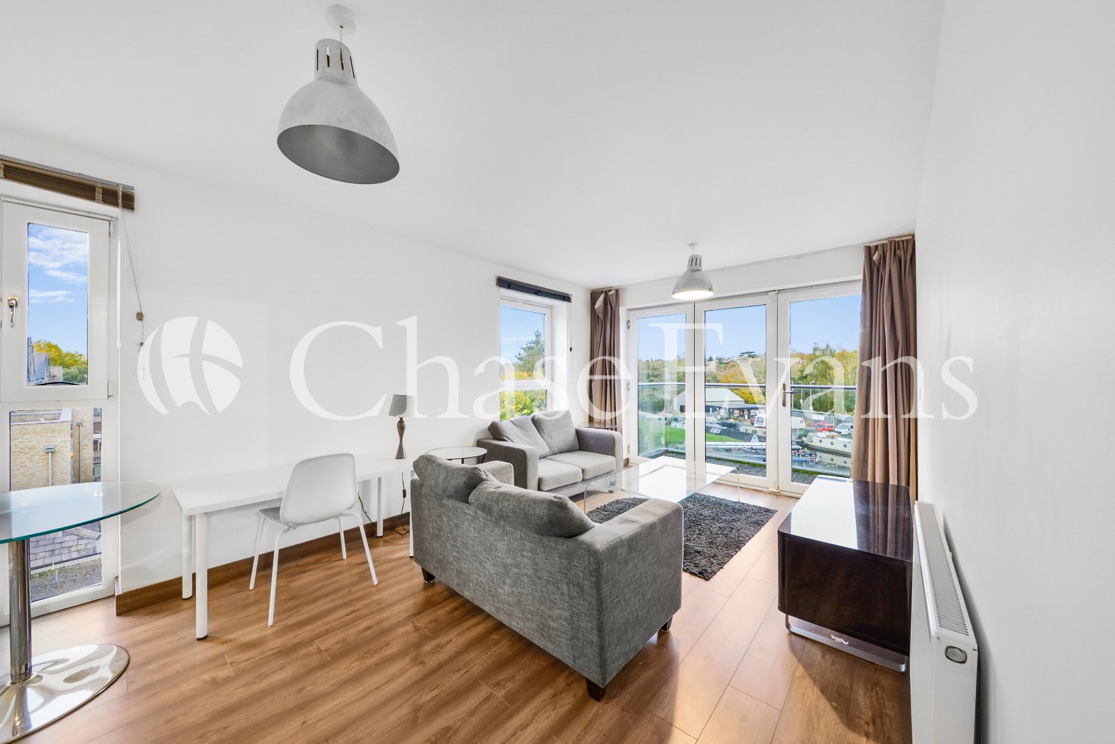 Kings Mill Way, Willow Avenue, Denham, Uxbridge, UB9 - Chase Evans