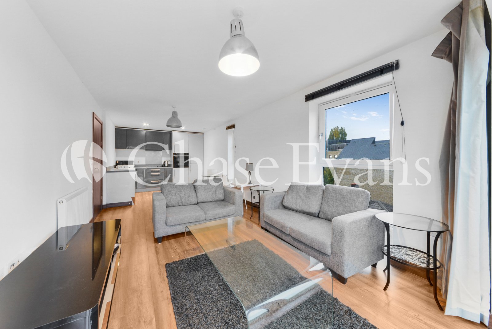 Kings Mill Way, Willow Avenue, Denham, Uxbridge, UB9 - Chase Evans