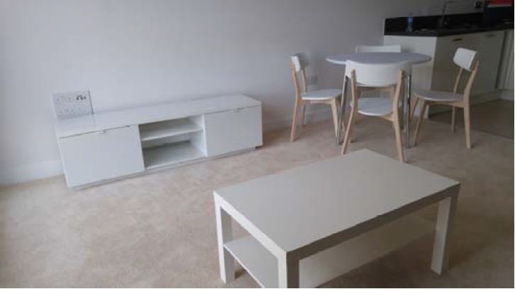 Skylark House, Kennet Island, Reading, RG2 - Chase Evans