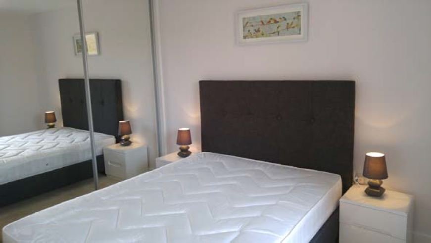 Skylark House, Kennet Island, Reading, RG2 - Chase Evans