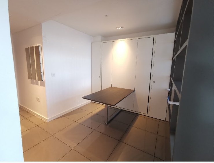 The Triton Building, 20 Brock Street, Regents Park, London, NW1 - Chase Evans