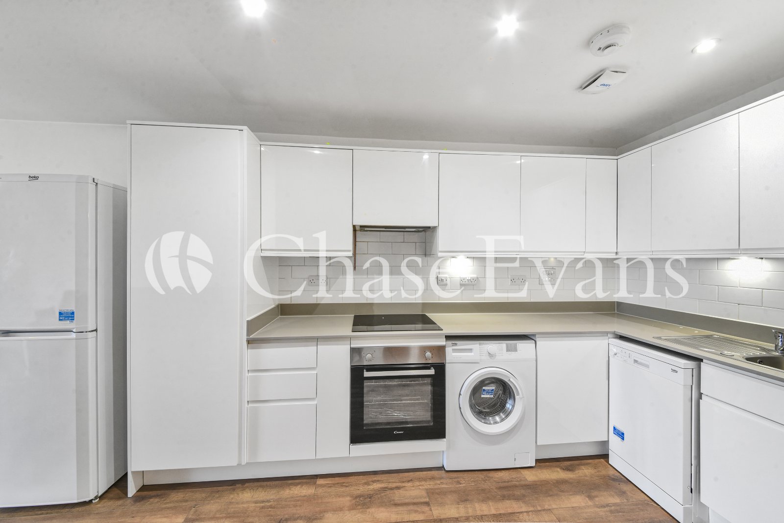 Stoke Road, Slough, SL2 - Chase Evans