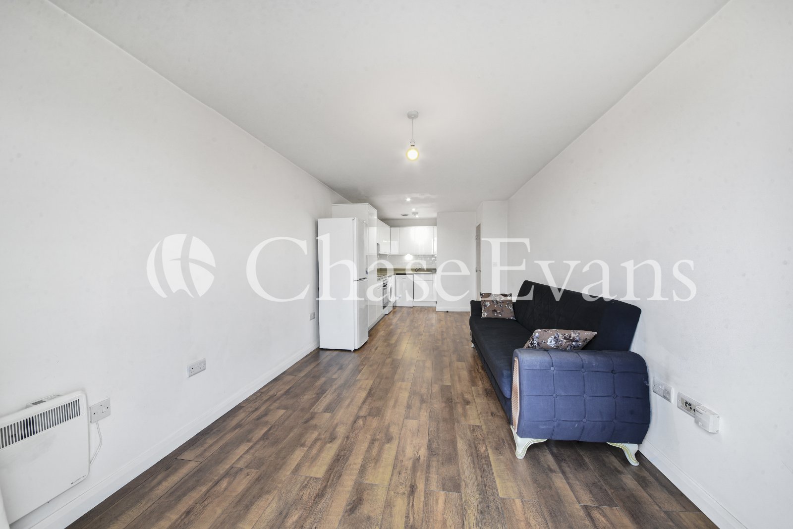 Stoke Road, Slough, SL2 - Chase Evans