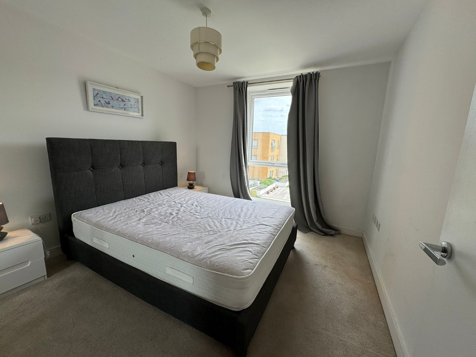 Skylark House, Kennet Island, Reading, RG2 - Chase Evans