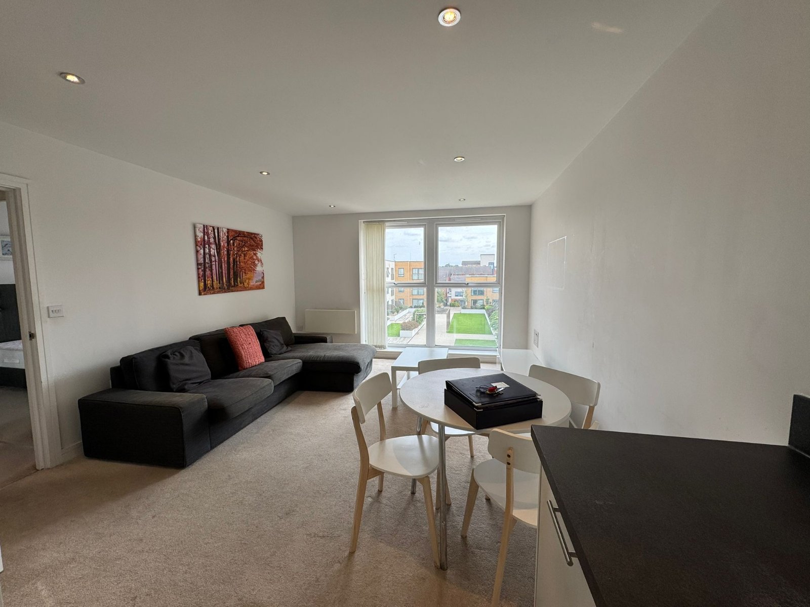 Skylark House, Kennet Island, Reading, RG2 - Chase Evans