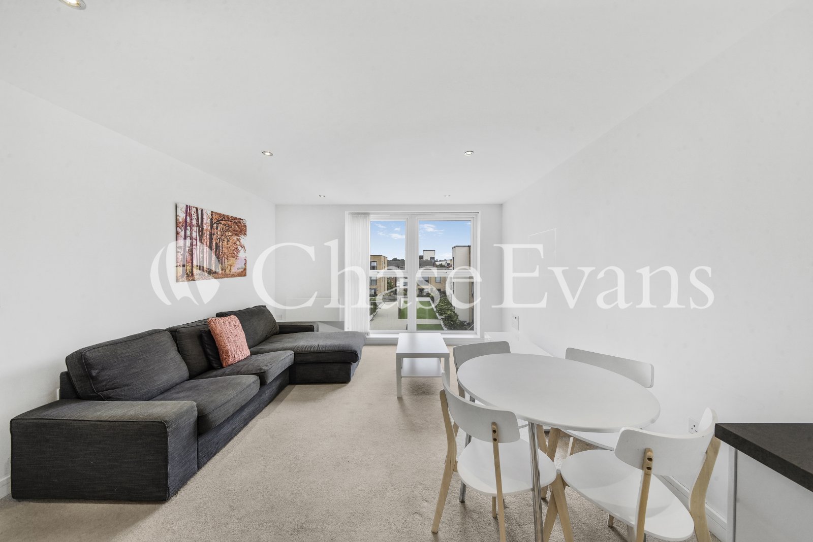 Skylark House, Kennet Island, Reading, RG2 - Chase Evans